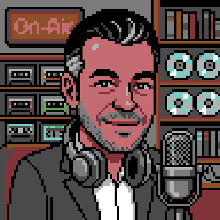 DJ Retro