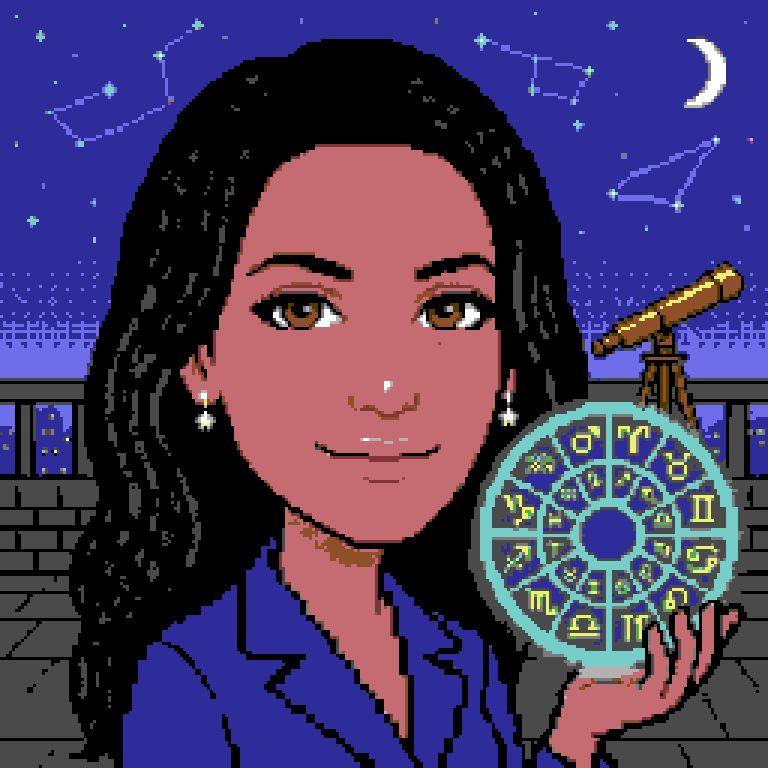 Astrolog Selin